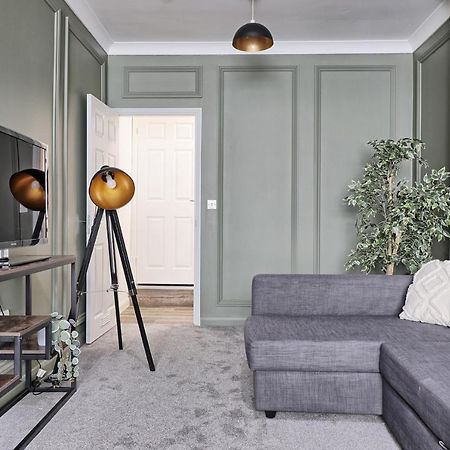 Stylish & Modern Apartment - Southend Stays Exterior foto